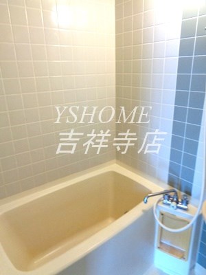 プラティーク武蔵関 その他11