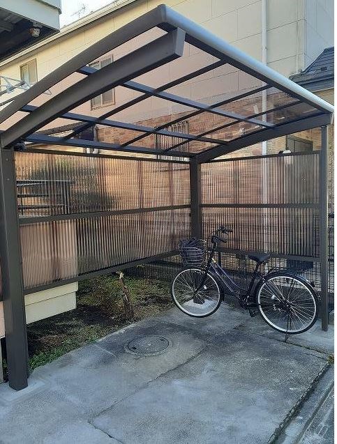 ハイツプピーラ その他6