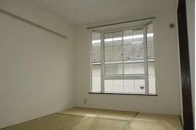 ハイツプピーラ ベッドルーム