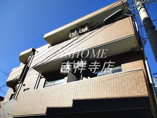 ルネスソフィア その他外観1