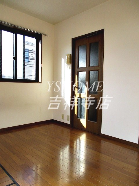 ルネスソフィア リビング