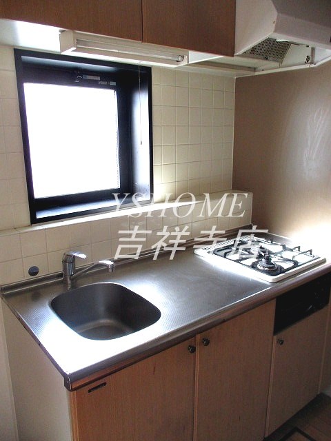 ルネスソフィア キッチン