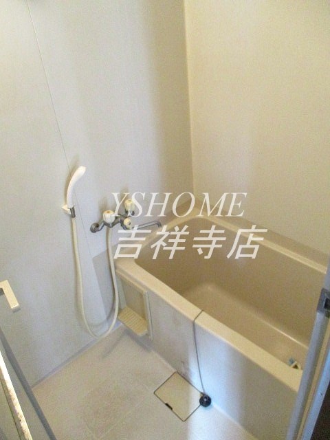 ルネスソフィア 風呂画像