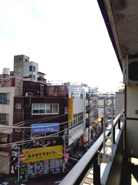 ドエル杉並  その他2