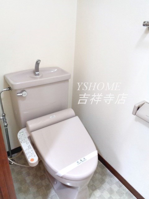 ドエル杉並  その他3