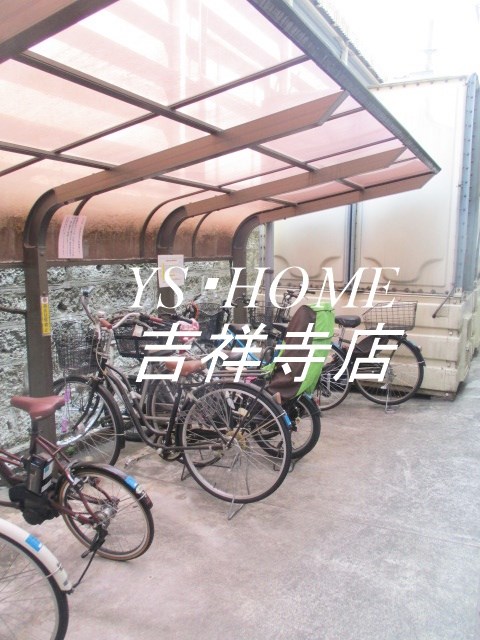 ドエル杉並  その他6