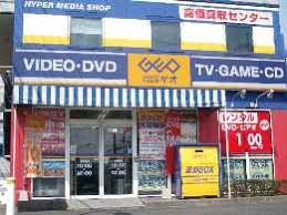 ドエル杉並  周辺画像6