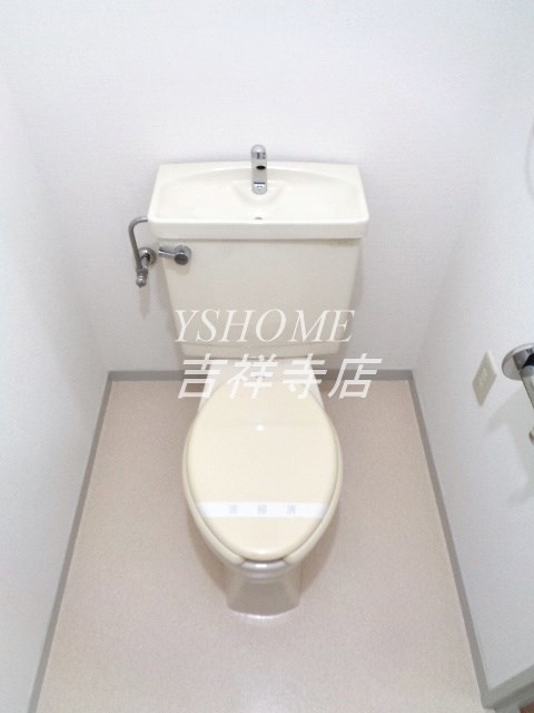 ボナール井草 その他4