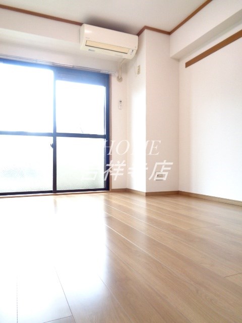 ボナール井草 ベッドルーム