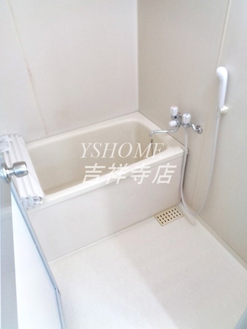 ボナール井草 風呂画像