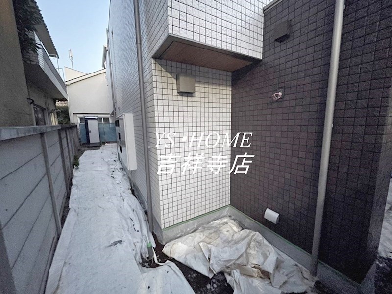 スカイガーデン上石神井  その他7