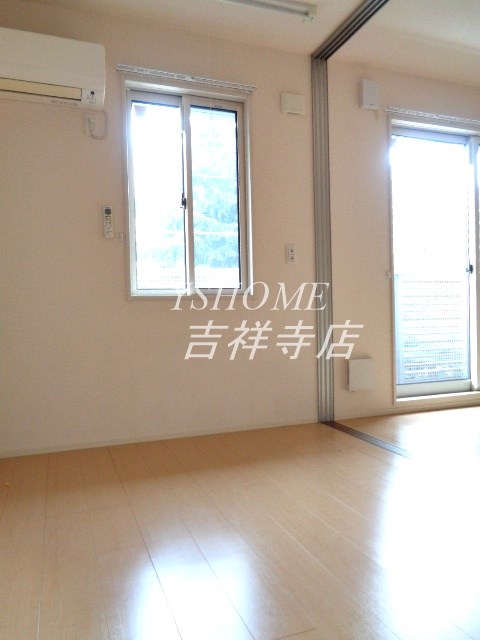 プレミーナコート  キッチン