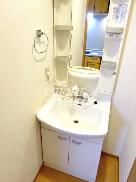 アリビオ松庵 その他1