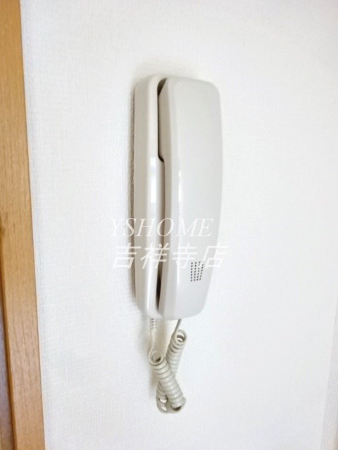 アリビオ松庵 その他4