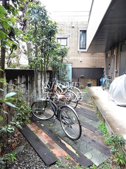 アリビオ松庵 その他6