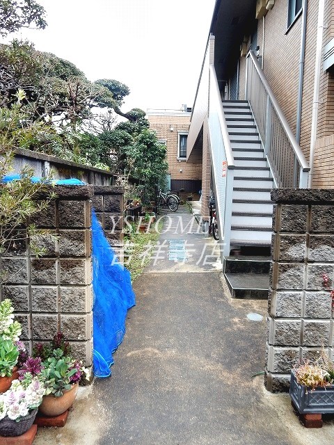 アリビオ松庵 その他7