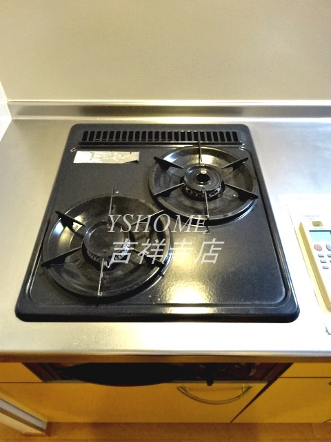 アリビオ松庵 その他10