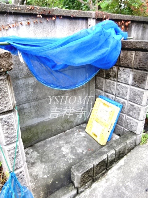 アリビオ松庵 その他11