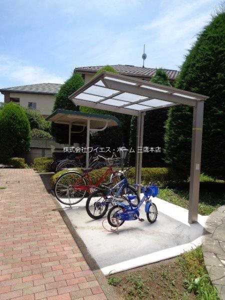 サザンクロス その他1