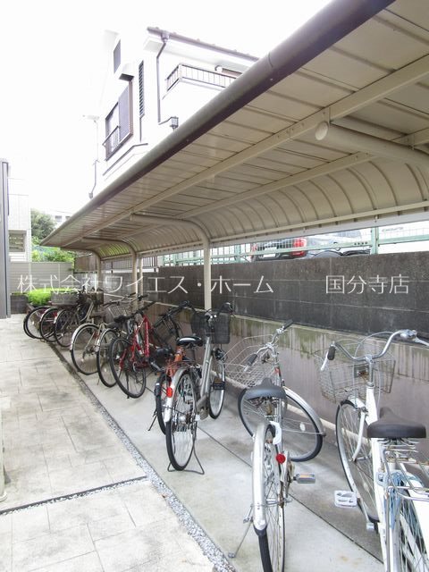 ソフィア・パル その他外観2