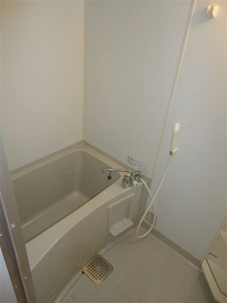 ソフィア・パル 風呂画像