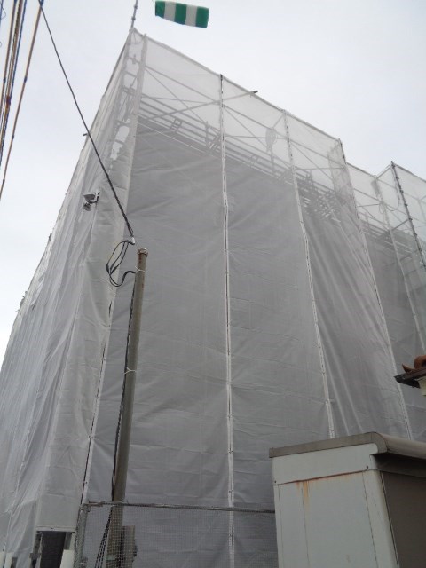 D-asset中原 その他外観1