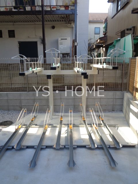 D-asset中原 その他8