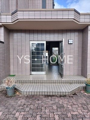 サンパール深大寺　 その他1