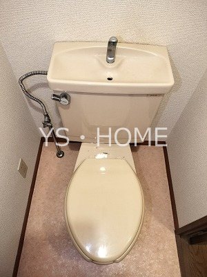 サンパール深大寺　 その他3