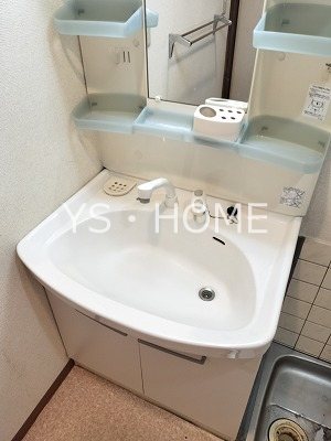 サンパール深大寺　 その他4