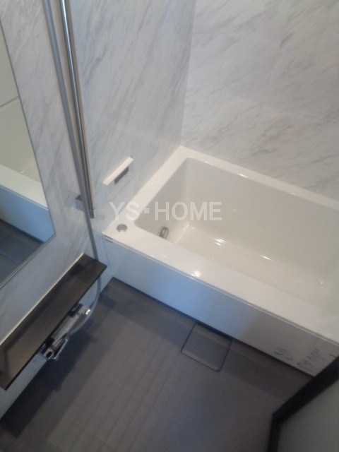 デュオステージ西荻窪Ⅱ 風呂画像