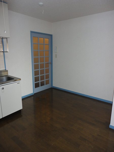 ベルメゾン楓 リビング