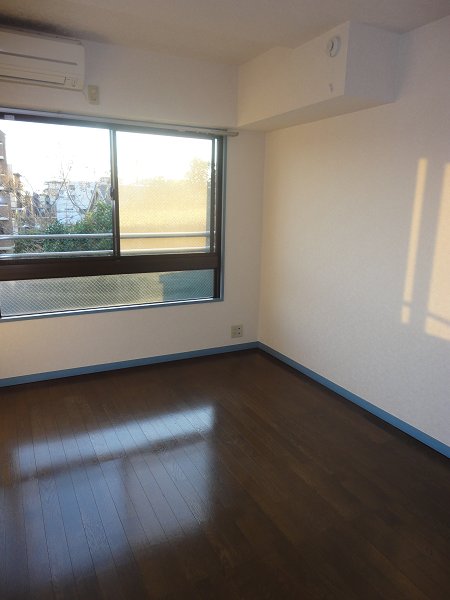 ベルメゾン楓 ベッドルーム