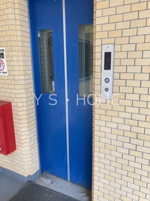 アメニティ国分寺 その他外観1