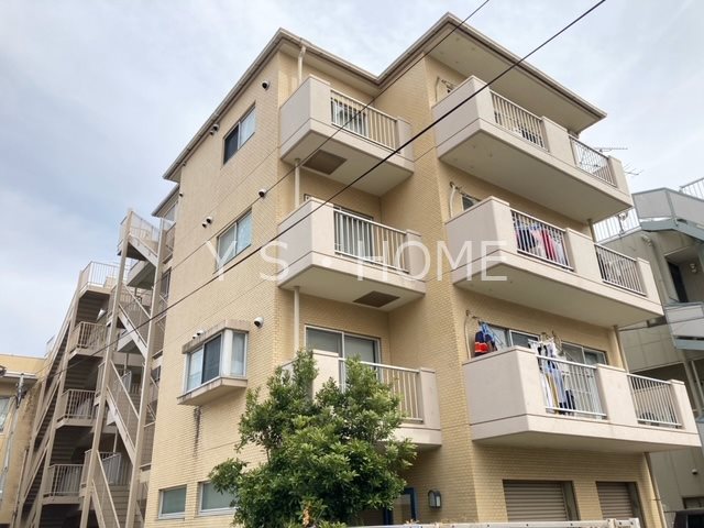 アメニティ国分寺 その他外観2