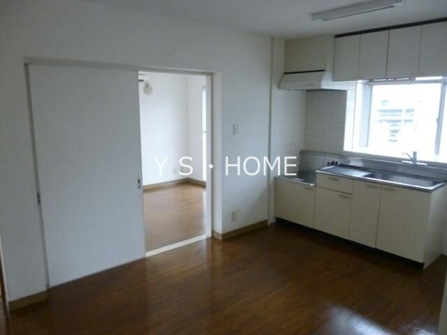 アメニティ国分寺 リビング