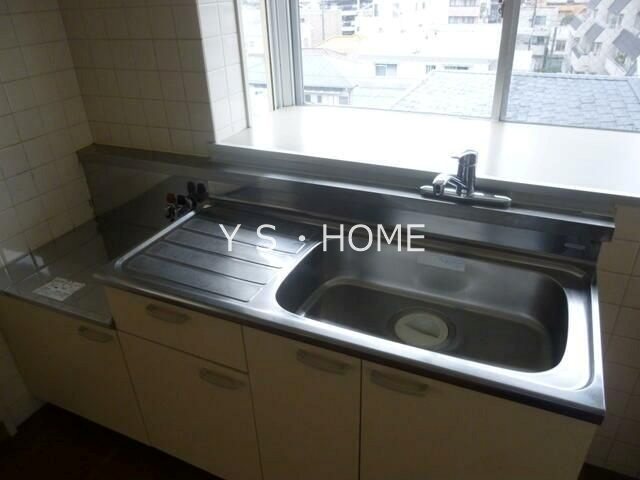 アメニティ国分寺 キッチン