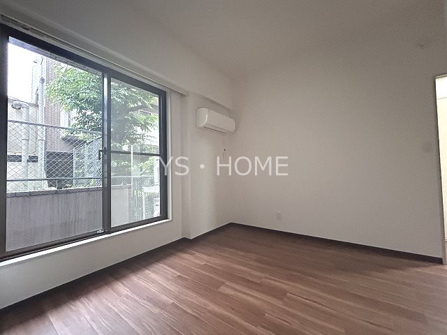 プチ・ヴィラージュ・新井 ベッドルーム