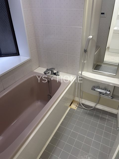 プチ・ヴィラージュ・新井 風呂画像