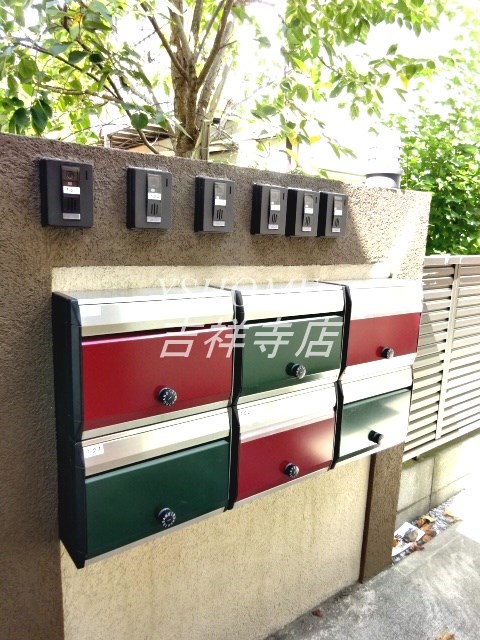 ソレイユ吉祥館 その他3