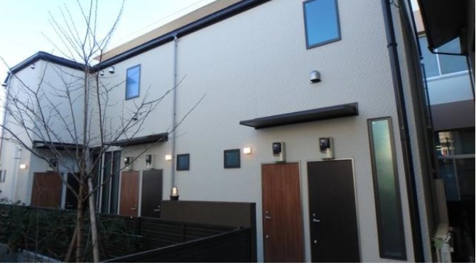 ソレイユ吉祥館 その他外観1