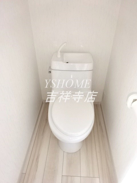 ソレイユ吉祥館 その他8