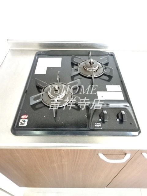 ソレイユ吉祥館 その他10