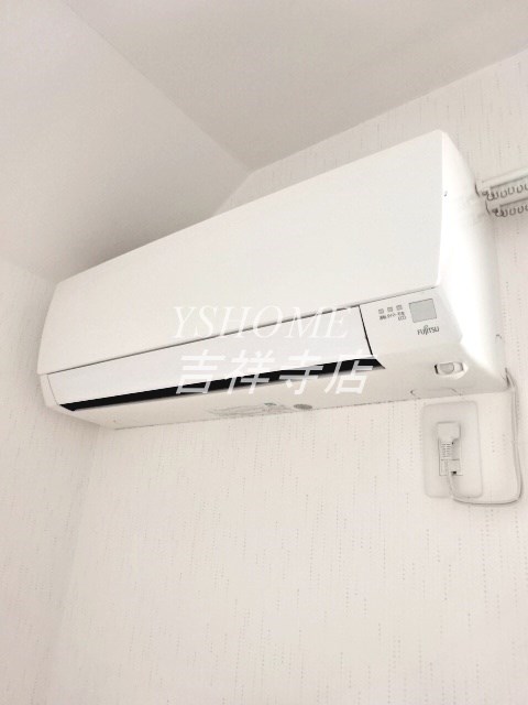 ソレイユ吉祥館 その他12