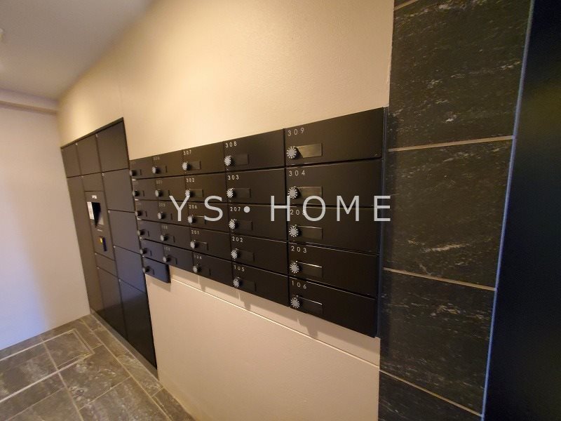 KDXレジデンス武蔵境Ⅱ その他4