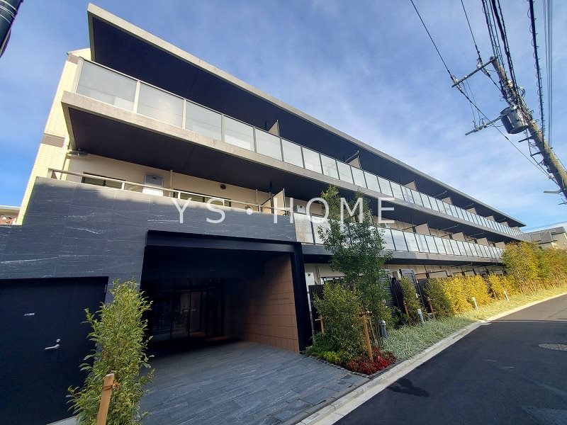 KDXレジデンス武蔵境Ⅱ その他11