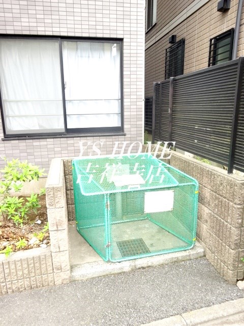 クレセント その他8