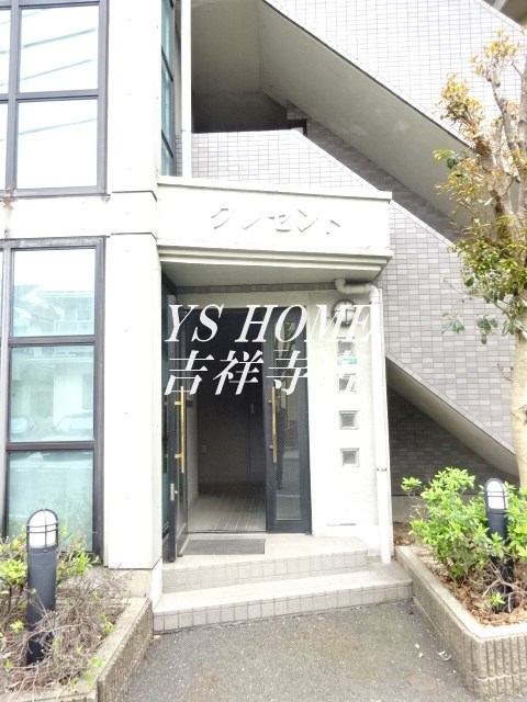 クレセント その他12