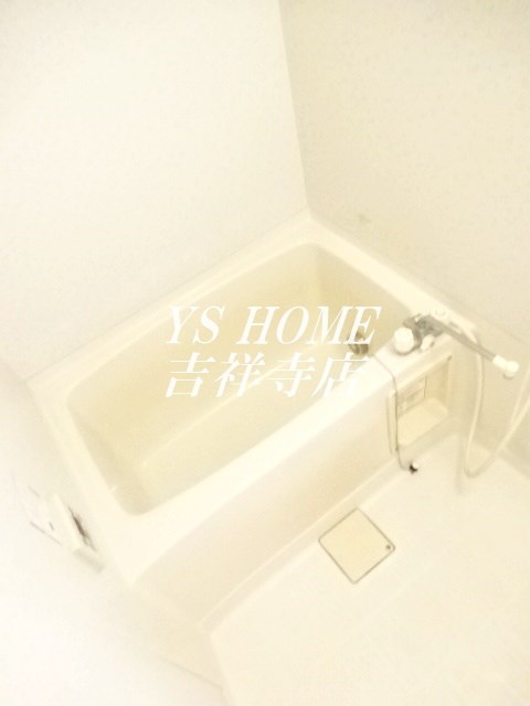 クレセント 風呂画像