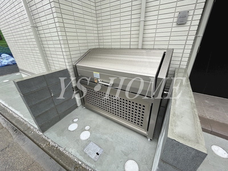 セレスティア石神井町 その他2